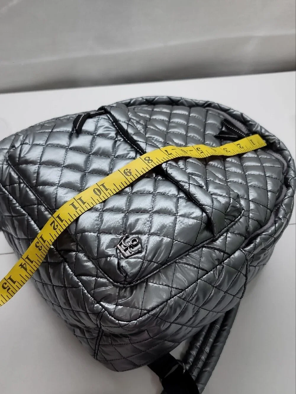 Oliver Thomas 24-7 Tablet/Mini Backpack